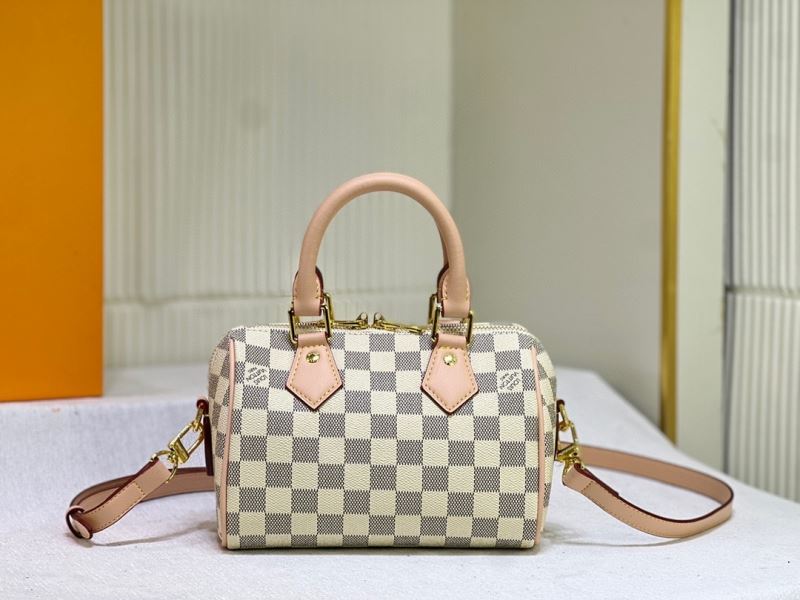 Louis Vuitton Speedy Bags